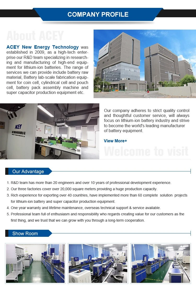 Company Profile
