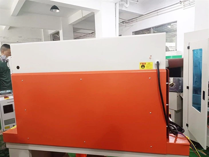 automatic heat shrink machine