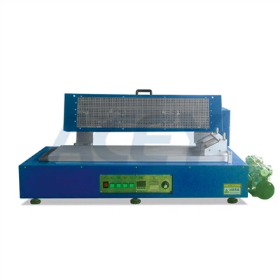 Automatische filmcoater