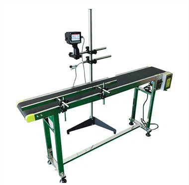 Batchcodering inkjetprinter