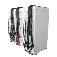 Batterij verouderingsmachine