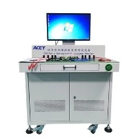 Bms-testapparatuur
