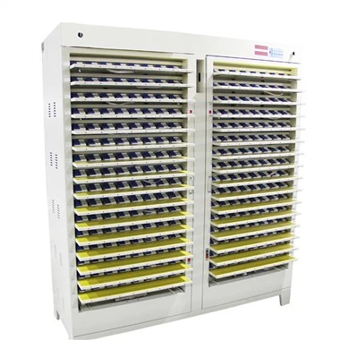 Lithium celtester