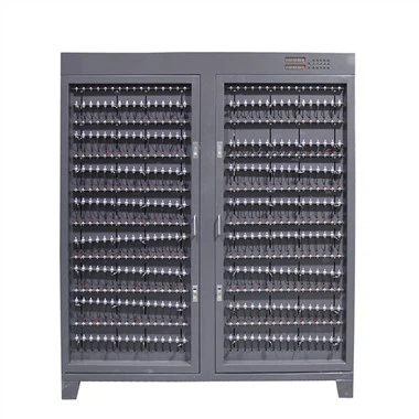 Lithium-ionceltester