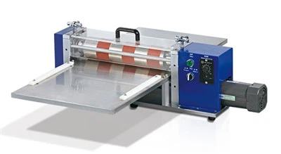 Semi-automatische snijmachine