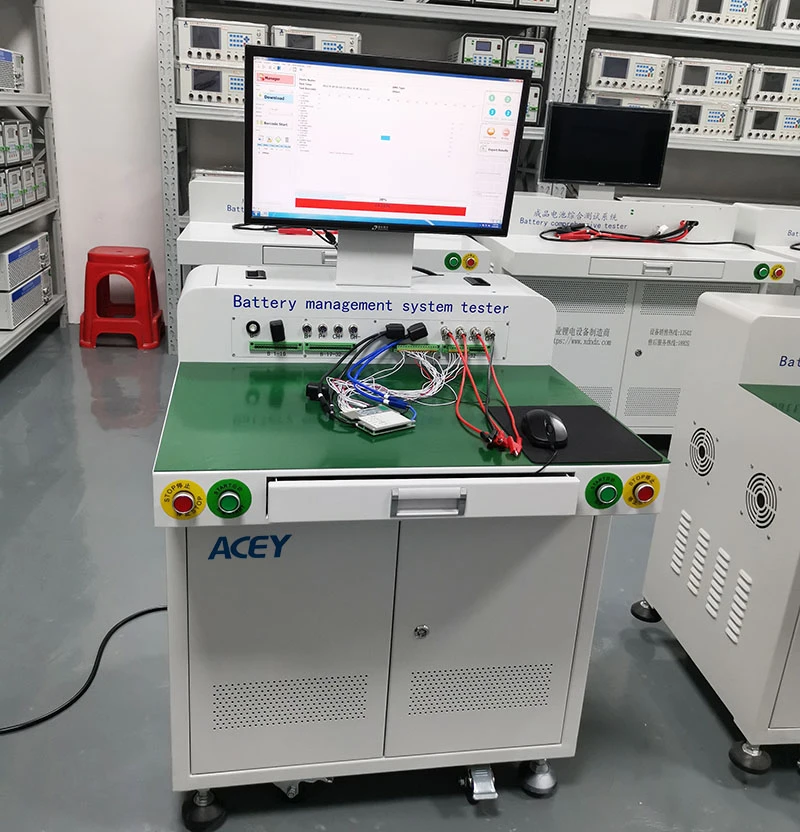 bms tester bms tester
