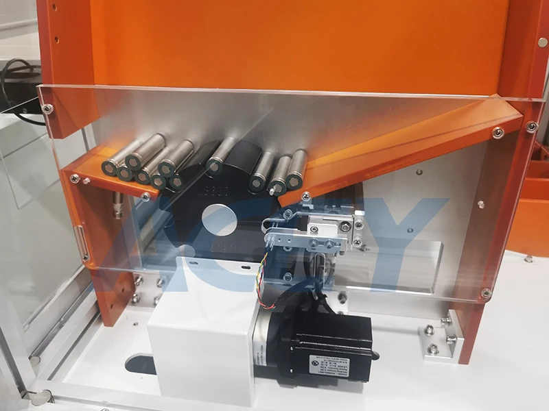 battery sorter battery sorter