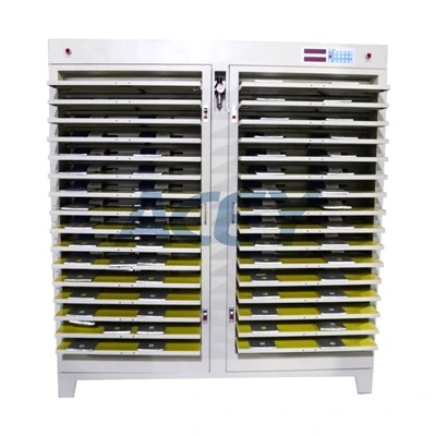 5V 40A polymeer batterij-ontladingscapaciteitstester