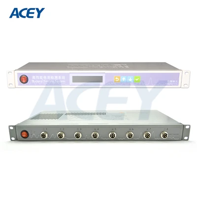 5V50MA knoopcelbatterijtester