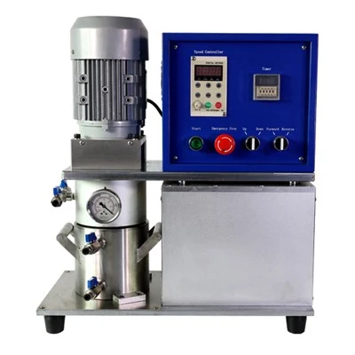 Lab mengmachine